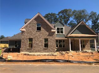 1489 Addie Field Way, Auburn, GA 30011