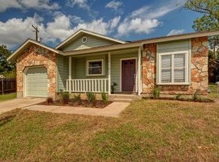 4915 Single Shot Cir, Austin, TX 78723