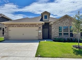 276 Lunayena Rd, Rhome, TX 76078