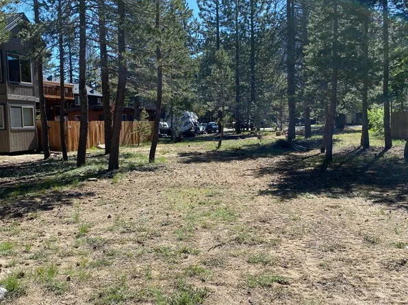 2649 Wailaki St, South Lake Tahoe, CA 96150