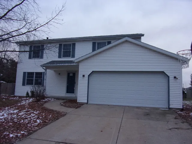 20 Aberdeen Way photo 1