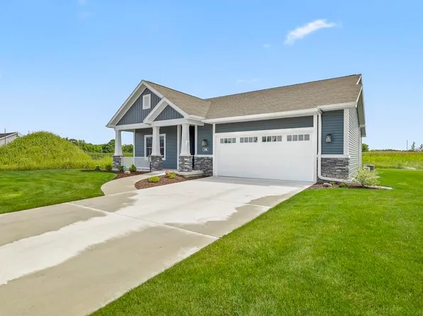 6201 Diamond Vw E, Midland, MI 48642