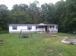 4616 Black Run Rd, Chillicothe, OH 45601