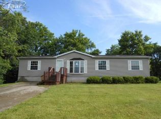 1073 E Stanley Rd, Mount Morris, MI 48458