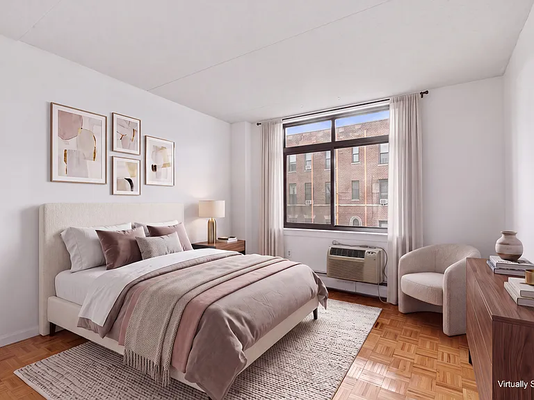 102 Bradhurst Ave #601 — Photo 6