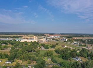 708 Mattie St, Wharton, TX 77488