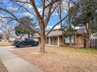 3114 28th St, Lubbock, TX 79410