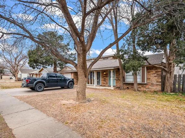 3114 28th St, Lubbock, TX 79410