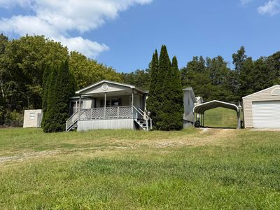 412 Hartline Rd, Trenton, GA, 30752