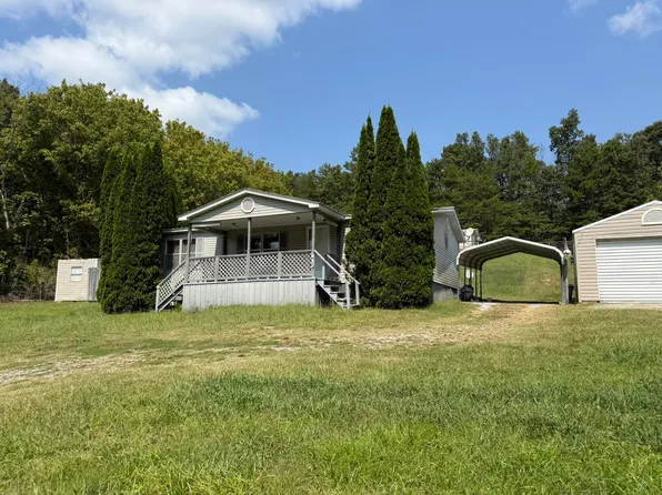 412 Hartline Rd, Trenton, GA 30752