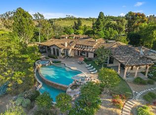 7090 Via Guadalupe, Rancho Santa Fe, CA 92067