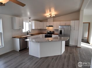 301 Gateway Ave, Fort Morgan, CO 80701