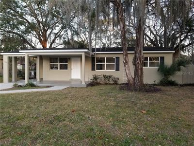 1008 Newman Dr, Leesburg, FL, 34748