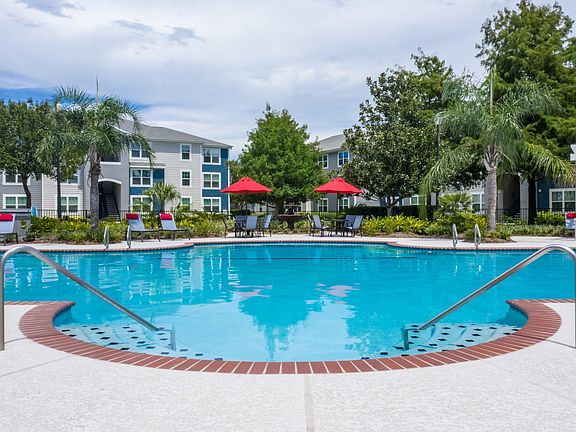 Bahia Cove Pool