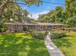 2238 Miller Oaks Dr S, Jacksonville, FL 32217