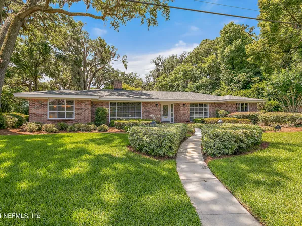 2238 MILLER OAKS Drive S, Jacksonville, FL 32217