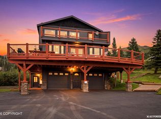 9321 Snow Bear Dr, Anchorage, AK 99516