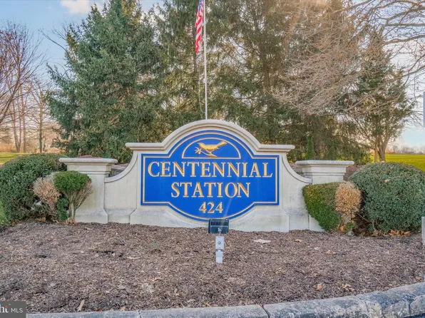 9402 Centennial Sta #940, Warminster, PA 18974