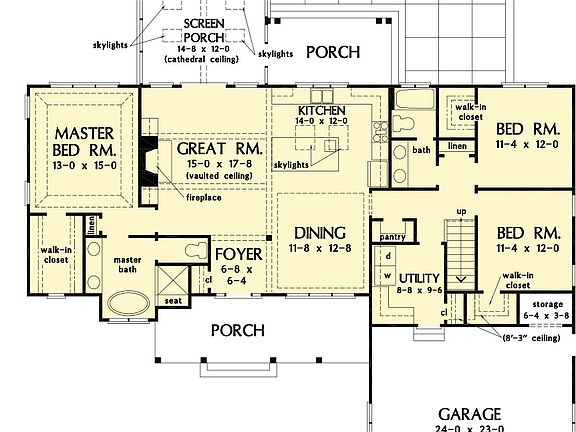 4th image of 4 Fairway Dr