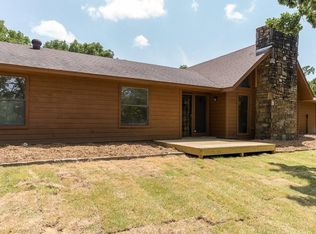 3011 Skinner Way, Greenwood, AR 72936