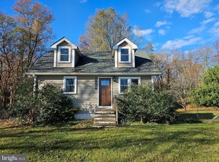 18620 Trundle Rd, Dickerson, MD 20842