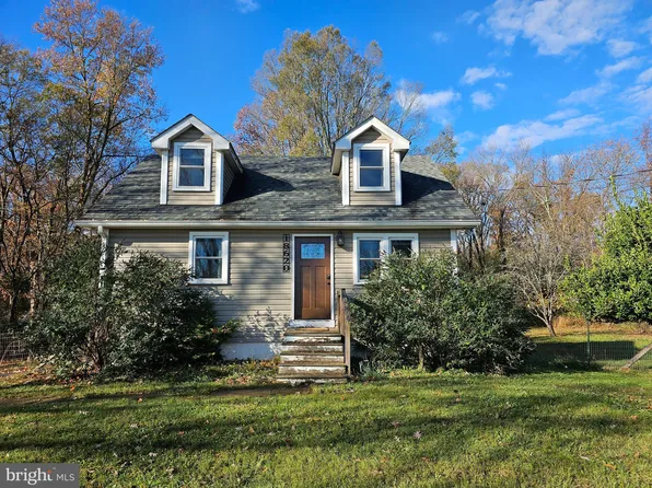 18620 Trundle Rd, Dickerson, MD 20842