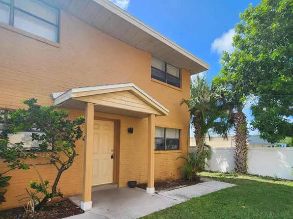 23 Elton St #23, Melbourne, FL 32935