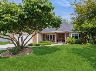 3121 Aspen Rd, Ames, IA 50014