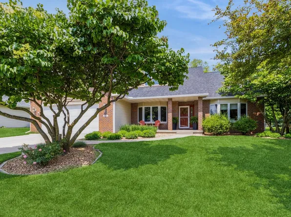 3121 Aspen Rd, Ames, IA 50014