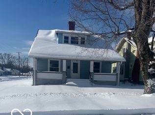 343 S Elm St, North Vernon, IN 47265