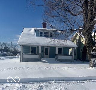 343 S Elm St, North Vernon, IN, 47265