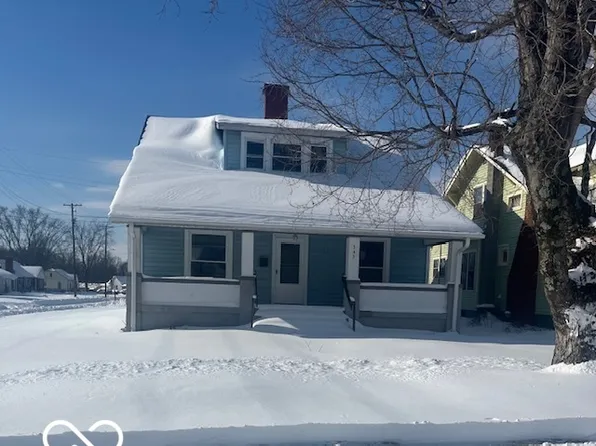 343 S Elm St, North Vernon, IN 47265