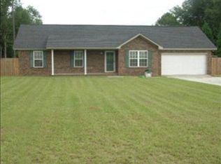 2857 Cains Mill Rd, Sumter, SC 29154