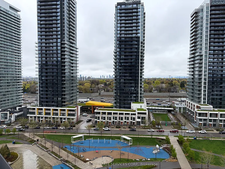 18 Esther Shiner Blvd #1201 — Photo 17