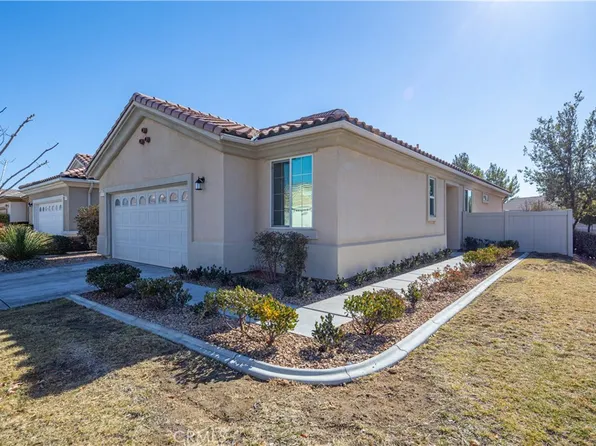 19655 Lucaya Ct, Apple Valley, CA 92308