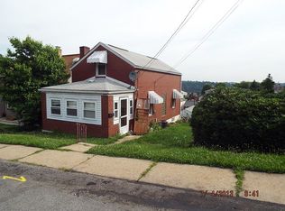 1009 Morton Ave, McKeesport, PA 15133