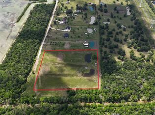 4949 Kennings Rd, Crosby, TX 77532