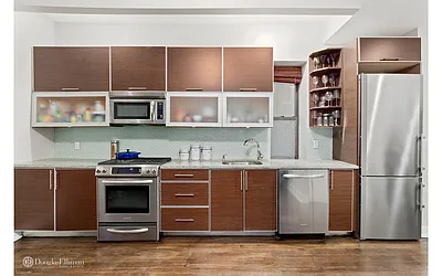 Sold by Douglas Elliman