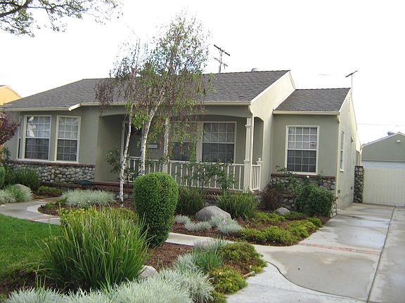 Front Yard