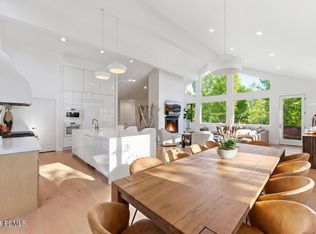 3141 W Homestead Rd, Park City, UT 84098