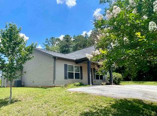 12 Bush St, Inman, SC 29349