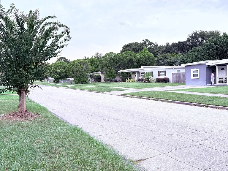 Neighborhood