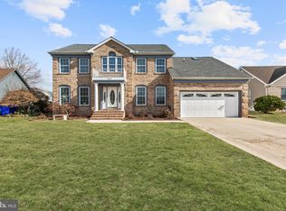 765 Hickman Dr, Ocean View, DE 19970