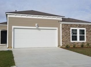 321 Hidden Cove Dr HOMESITE 7, Harrisburg A Little River, SC 29566