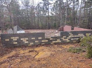 837 Trippe Rd, Cedartown, GA 30125