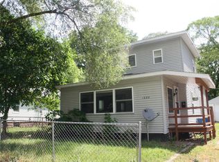 1002 Cooper Ave, Kalamazoo, MI
