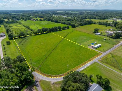 Guillot Rd, Youngsville, LA, 70592