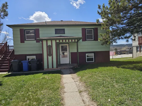 3403 1/2 W Rapid St, Rapid City, SD 57701