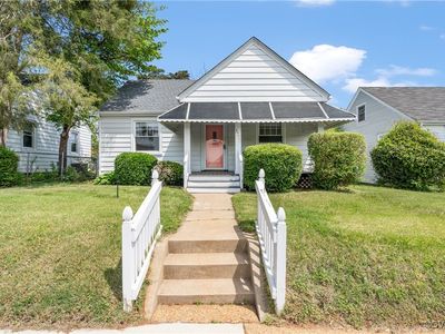 3210 Maplewood Ave, Richmond, VA, 23221