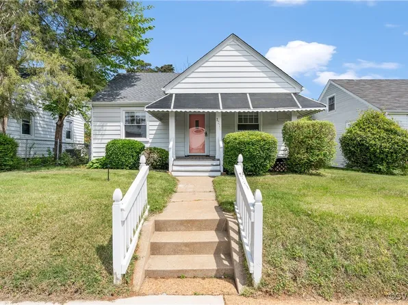 3210 Maplewood Ave, Richmond, VA 23221